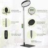 LED rastlinná lampa s plným spektrom, stmievateľná, výškovo Náhľad obrázku produktu 3