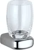 KEUCO Echtkristallglas MANGO 03750009000 Produktbild-Vorschau 2