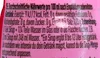 More Zerup Pink Grapefruit Flavour Getränkesirup Zero, 5er Produktbild-Vorschau 3