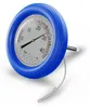 Thermometer Schwimmring Pool Schwimmbad Poolthermometer Produktbild-Vorschau 1