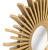 Sonnenförmiger Spiegel AMED, Ø 25 cm, 3er-Set Produktbild-Vorschau 5