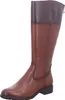 Tamaris Stiefel Stiefel Leder/Textil Produktbild-Vorschau 1
