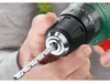 Trapano universale Bosch 18V 1450 giri/min. senza chiave Anteprima dell’immagine prodotto 9