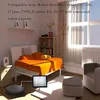 INF Filtračný robotický vysávač iRobot Roomba E5 / E6 / I7 Náhľad obrázku produktu 4