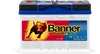 Banner Energy Bull 80Ah (20C) Semitraktions-Akku Antrieb- Produktbild-Vorschau 3