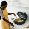 Ninja AG651EU Foodi MAX PRO Grill & Heißluftfritteuse Produktbild-Vorschau 13