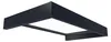 Tenda da sole trasparente 160x95cm grigio scuro Palram Anteprima dell’immagine prodotto 4