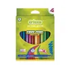 Fixy Cricco - sada 12 farieb, blistr Náhľad obrázku produktu 2