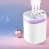 Luftbefeuchter, Raumbefeuchter, Aroma Diffuser, Produktbild-Vorschau 3