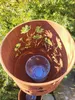 Edelrost 2er-Set Gartenstecker Windlicht Lamia Produktbild-Vorschau 4