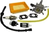 Zestaw gaźnika do Stihl FS 120 200 250 R / 41341200603 Podgląd zdjęcia produktu 2