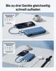 Belkin 20K PD20W Power Bank BPB028hqBL Voir les images du produit 9