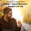 Blutzucker Komplex* - Nährstoffmix mit Chrom, Zink, Produktbild-Vorschau 9