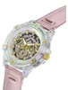 Orologio Guess GW0806G4 rosa Anteprima dell’immagine prodotto 7