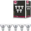 Set di 5 riflettori LED Paulmann Standard 230V Anteprima dell’immagine prodotto 1