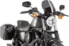 Puig Carenabris New Generation Touring Harley Davidson Produktbild-Vorschau 1
