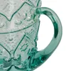 HowHomely: Caraffa/Boccia in vetro, capacità 1,55 litri, Anteprima dell’immagine prodotto 5