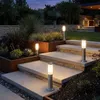 Globo Lighting luce per esterni in acciaio inox, 1x E27 Anteprima dell’immagine prodotto 13