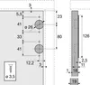 HETTICH Einschwenk-Klappenbeschlag-Set LIFT UP Produktbild-Vorschau 5
