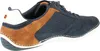 Bugatti Herren  Schnürschuhe blau Gr. 43 Produktbild-Vorschau 15