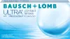 Bausch + Lomb ULTRA - 6 monthly lenses - Sph: -10.0, BC: Produktbild-Vorschau 1