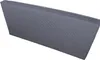Pokrowiec Na Materac Pikowany  Ciemny Szary 90X200X21 Podgląd zdjęcia produktu 8