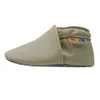 YALION® Baby Krabbelschuhe aus Echtleder, weiche Produktbild-Vorschau 7