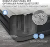 ML-Design Luftmatratze für 1 Person 196x97x47 cm Grau, , Produktbild-Vorschau 4