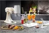 KitchenAid 5KSMSIA Shave Ice Vorsatz Podgląd zdjęcia produktu 14