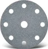 MENZER Platinum Klett-Schleifscheiben, 150 mm, 9-Loch, f. Produktbild-Vorschau 1