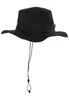 Fjällräven Hatfield Hut Schwarz XL Herren,Damen Schwarz XL Produktbild-Vorschau 3