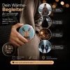 Taschenwärmer 4er Set Wärmepad Pad Handwärmer Hand Wärmer Produktbild-Vorschau 7