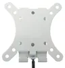 Monitor Wandhalterung Wandhalter Halterung Halter flach LED Produktbild-Vorschau 5