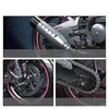 Jeu de construction Klemmbausteine, modèle de moto chopper, Voir les images du produit 7