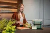 bioMAT Kompostbeutel 20 Liter grün 26 Stück Produktbild-Vorschau 6