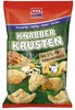 XOX Knabberkrusten 50g Produktbild-Vorschau 1