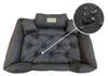 Hundebett KINGDOG 115x95 cm personalisierbar wasserdicht Produktbild-Vorschau 6