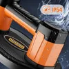 Max.300KG Elektrischer Akku Vakuumheber für Rauen/Glatten Produktbild-Vorschau 7