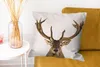 MuchoWow® Zierkissen Sofakissen Wohnzimmer Dekokissen 50x50 Produktbild-Vorschau 6