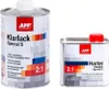 1,5L Set APP 2K HS Klarlack Spezial S 2:1, inkl. 0,5L Produktbild-Vorschau 1