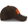 New Era 9FORTY Cleveland Browns The League Cap Produktbild-Vorschau 10