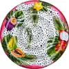 Bestway® Luftmatratze Fruits of Paradise™ Ø 188 cm Produktbild-Vorschau 11