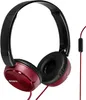 Sony MDR-ZX310APR Rot Produktbild-Vorschau 1