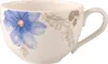 Šálek kávy Villeroy and Boch 0,25l Mariefleur Gris Basic Náhled obrázku produktu 1