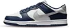 Nike Dunk Low Summit White Midnight Navy - EU: 44 Náhled obrázku produktu 7