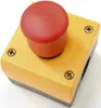 Eaton Not-Aus-Taster 2Ö, Aufbau M22-PV/KC02/IY Produktbild-Vorschau 1