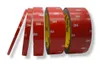 3M 4229P doppelseitiges Klebeband Hochleistungs-Montageband Produktbild-Vorschau 2
