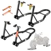 Conjunto de soportes para motocicleta VEVOR. Soportes de Vista previa de la imagen del producto 1