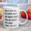 22Feels Stiefpapa Geschenk Vatertag Bonuspapa Stiefvater Produktbild-Vorschau 4