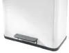 Hailo Öko duo Plus M Tret-Mülltrenner - freistehender 2 x 9 Produktbild-Vorschau 41